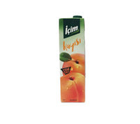 Icim Apricot Drink 1Lt