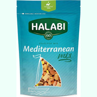 Halabi Mediterranean Mix 175g