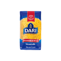 Dari Vermicelle Moyen 500g