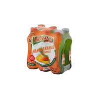 Beypazari Mango Pineapple 6x200ml