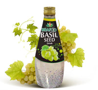 Brafco Basil Seed w Mango 290ml