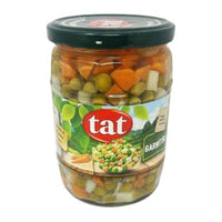 Tat Pea Garnish 580 Ml
