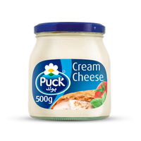 Puck Cream Cheese Spread 498g