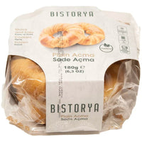 Bistorya Acma Plain 180G