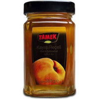 Tamek Apricot Jam 380g