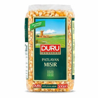 Duru Popcorn 500 gr