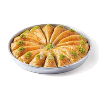 Carrot Slice Baklava