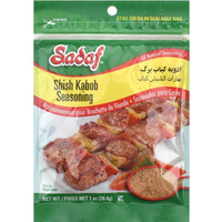 Sadaf Shish Kabob 1oz