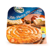 Pinar Pastry Pie w Cheese 800G