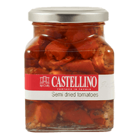 Castellino Semi Dried Tomatoes