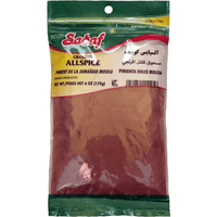 Sadaf Allspice Ground 6oz