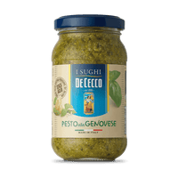 De Cecco Pesto Alla Genovese 6.7oz