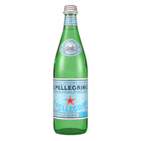 S.Pellegrino 750ml
