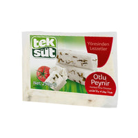Teksut Herbel (Otlu) Cheese 250Gr
