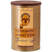 Mehmet Efendi Turkish Coffee 250g