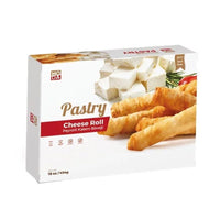 Moda Cheese Pastry Rolls 16oz