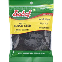 Sadaf Black Seed 4oz