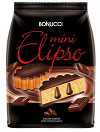 Simsek Bonucci Chocolate 180G