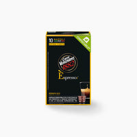 CV Espresso 1882 Napoli Capsules