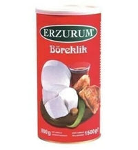Erzurum Böreklik Cheese 800G