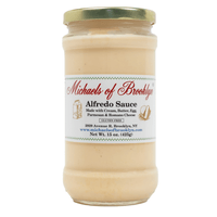 Michele's Alfredo Sauce 15oz