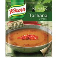 Knorr Tarhana Soup 74Gr
