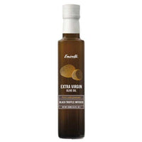 Emirelli Black Truffle Infused Extra Virgin Olive Oil 250ml
