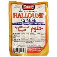 Pindos Halloumi 200gr