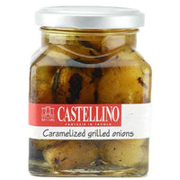 Castellino Grilled Onions 10oz