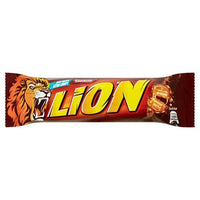 Lion Bar 42g