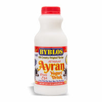 Byblos Yogurt Drink 1PT