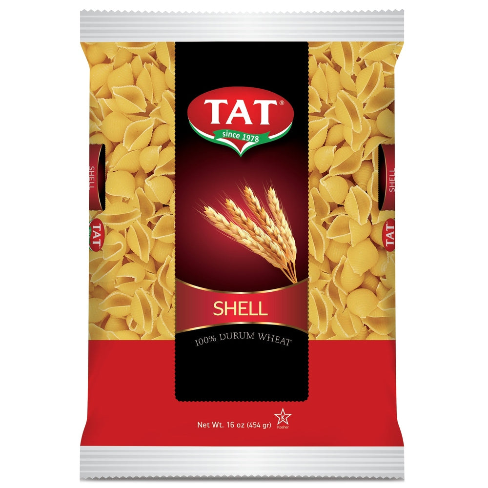 Tat Shell 454gr