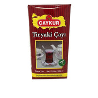 Caykur Tiryaki Tea 500Gr