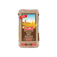 Duru Brown Fine Bulgur 1Kg