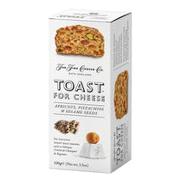 Fine Cheese Apri Pist & Seas Seed 3.5oz