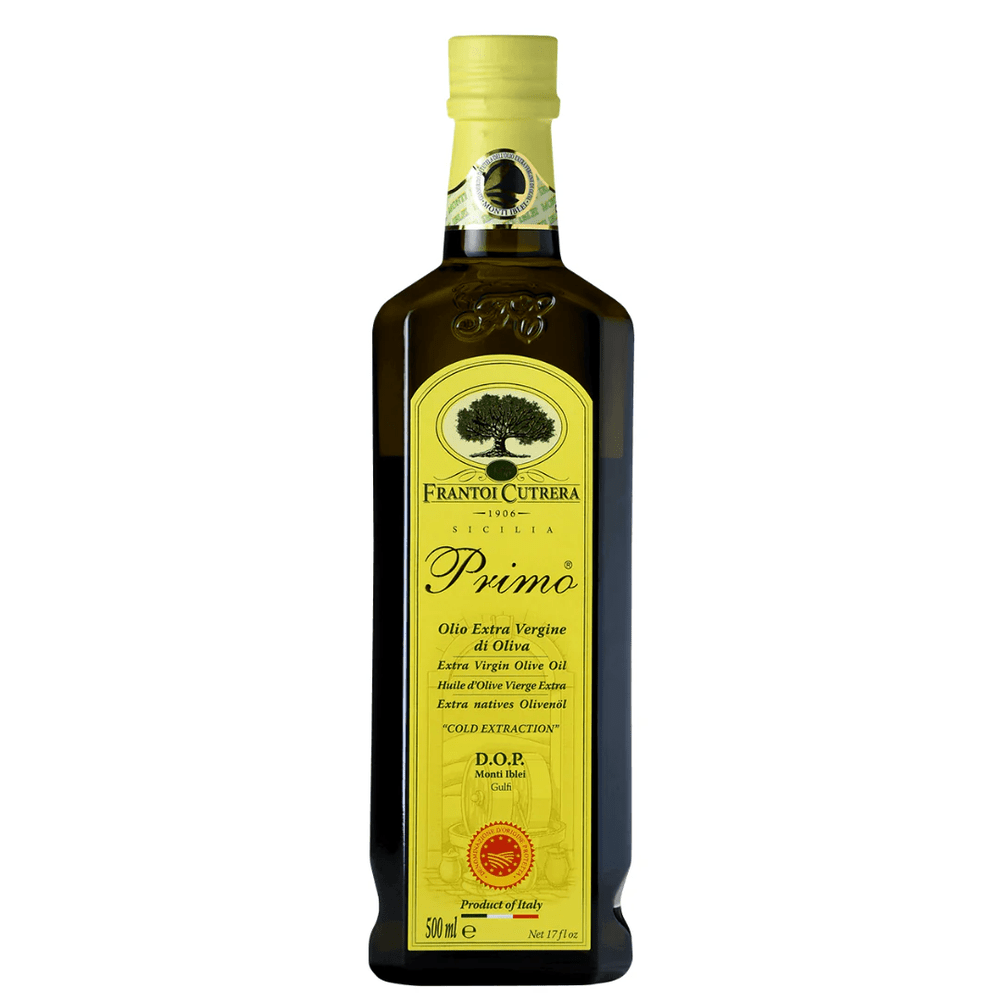 Frantoi Evoo Primo Monti Ilei 500ml