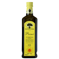 Frantoi Evoo Primo Monti Ilei 500ml