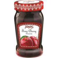 Tunas Sour Cherry Preserve 800 Gr