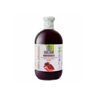 Georgia's Natural Pomegrante Juice 1LT