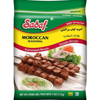Sadaf Moroccan 4oz