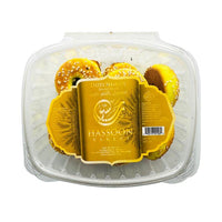 Hassoon Dates Mamool Round 10oz