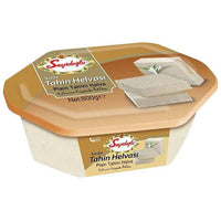 Seyidoglu Plain Halva 300g