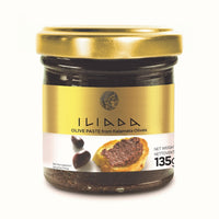 Iliada Kalamata Olive Paste 135gr