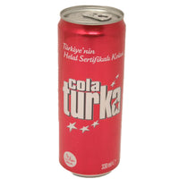 Cola Turka 330ml