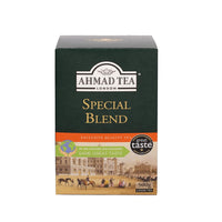 Ahmad Ghalami Tea Loose 454g