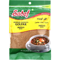 Sadaf Angelica Golpar Ground 1.5oz