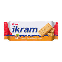 Ulker Ikram Krema Findik Biskuvi 84gr