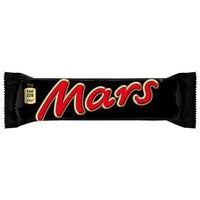 Mars Bar 51g
