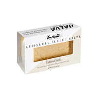 Emirelli Art. Halva - Traditional Vanilla