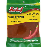 Sadaf Chili Pepper 2oz